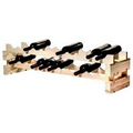 Modularack  Natural Basic 22 Set Bottle Rack